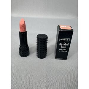 Kat Von D KVD Studded Kiss Cream Lipstick .12 oz / 3.4 g Noble NIB